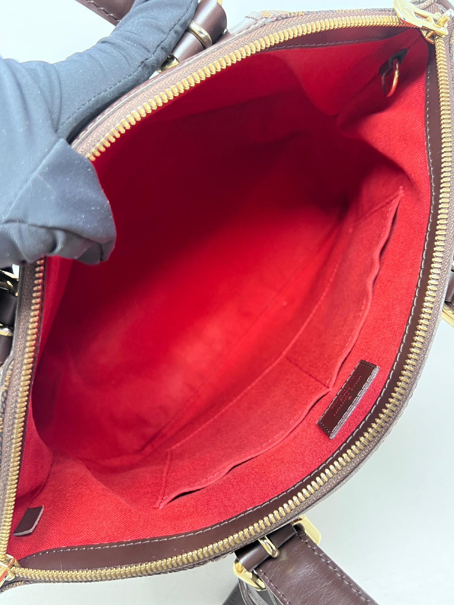 Verona Damier - Louis Vuitton