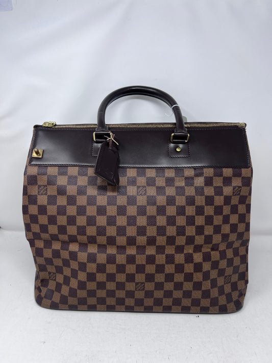Greenwich Damier - Louis Vuitton