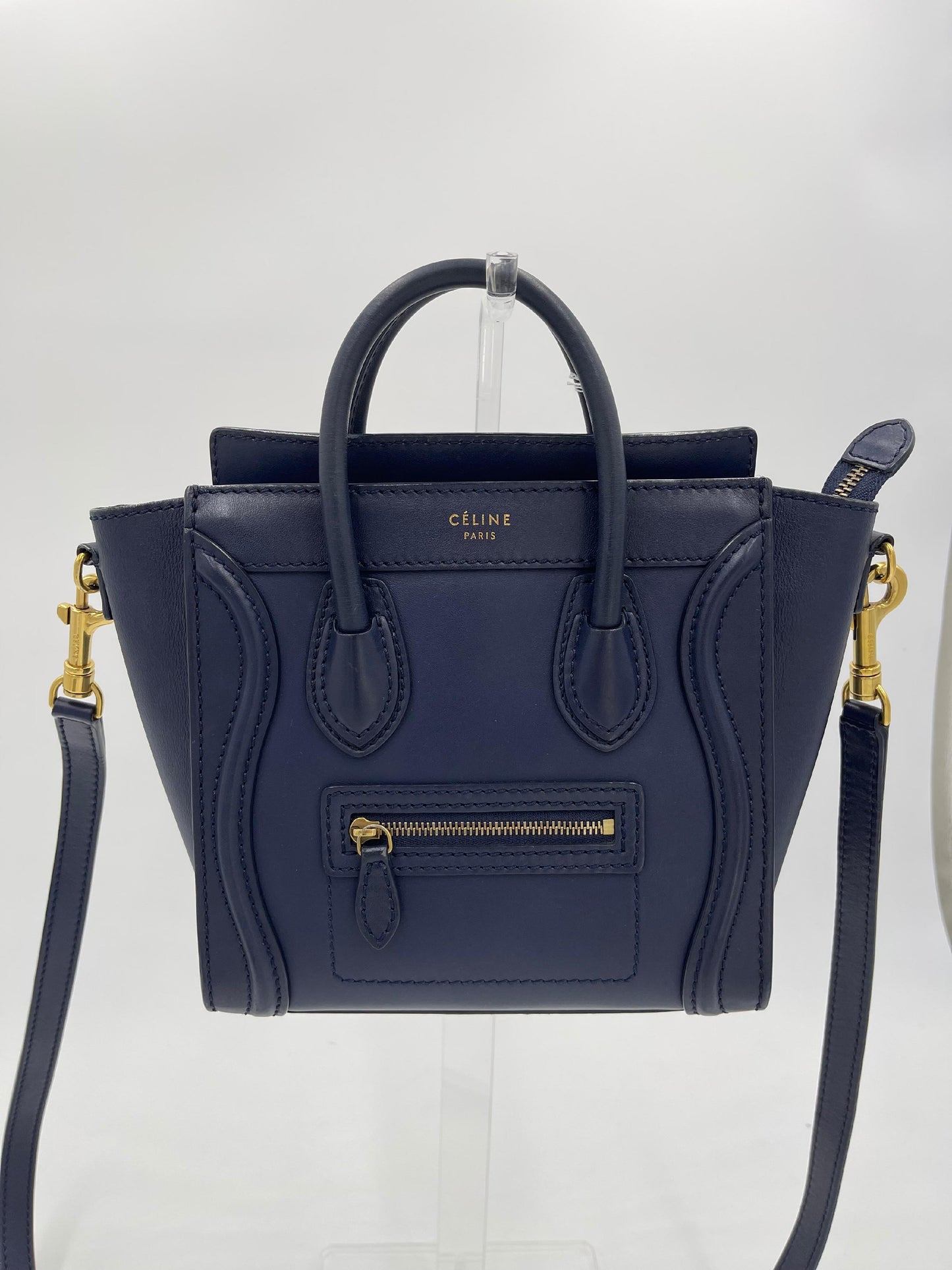 Nano Luggage - Celine