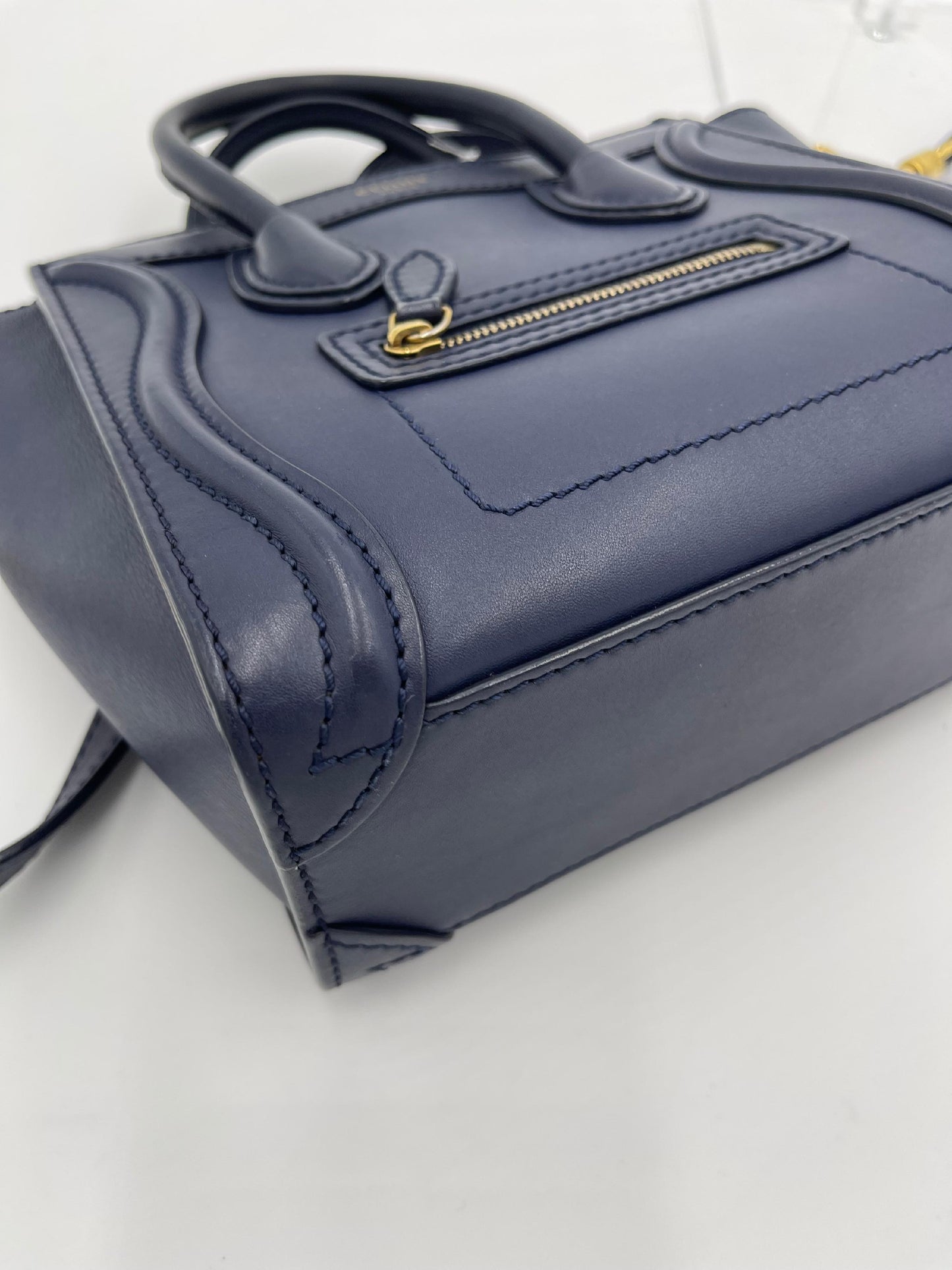 Nano Luggage - Celine