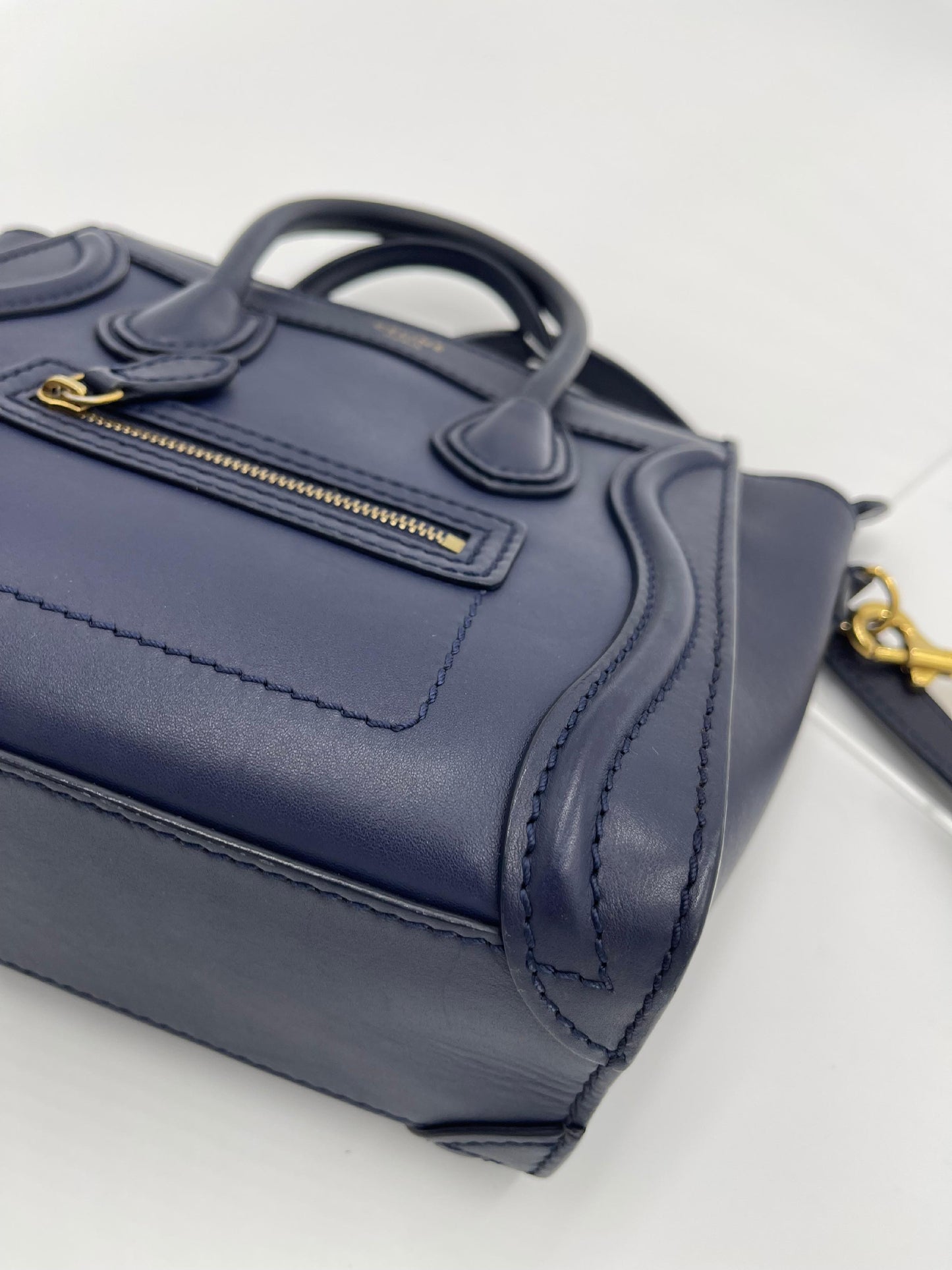 Nano Luggage - Celine