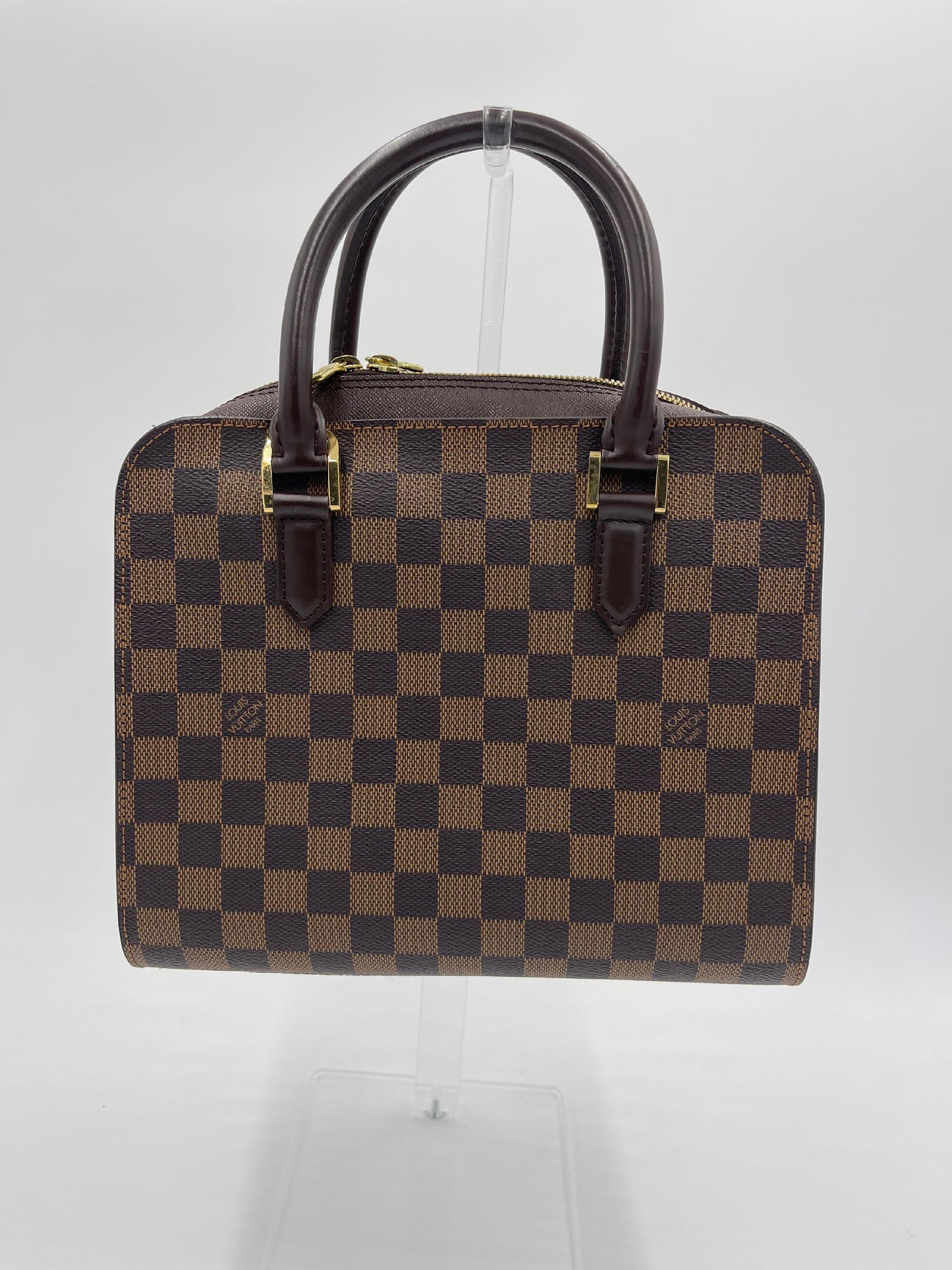 Louis Vuitton Triana Damier (AG168)