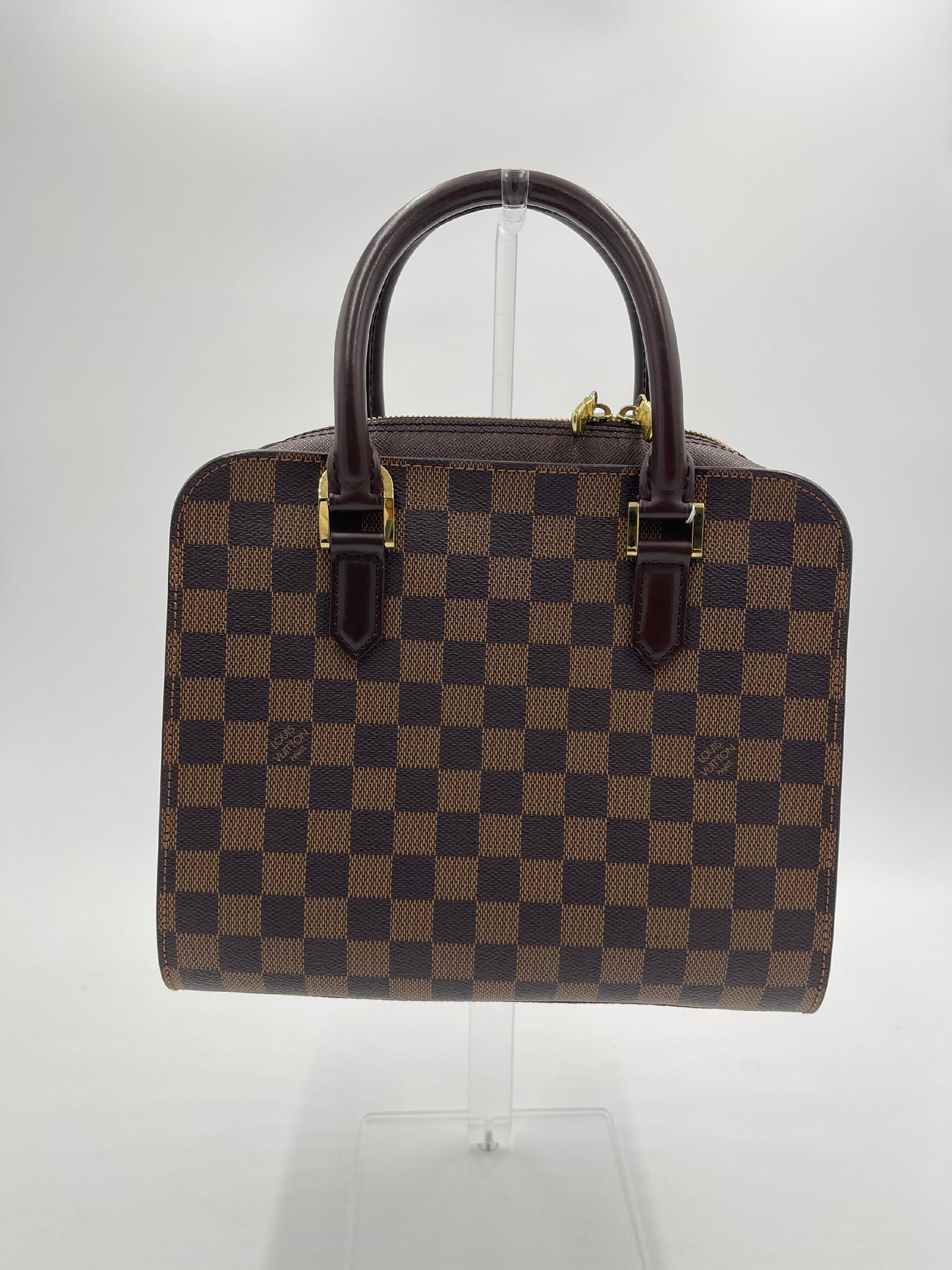 Louis Vuitton Triana Damier (AG168)