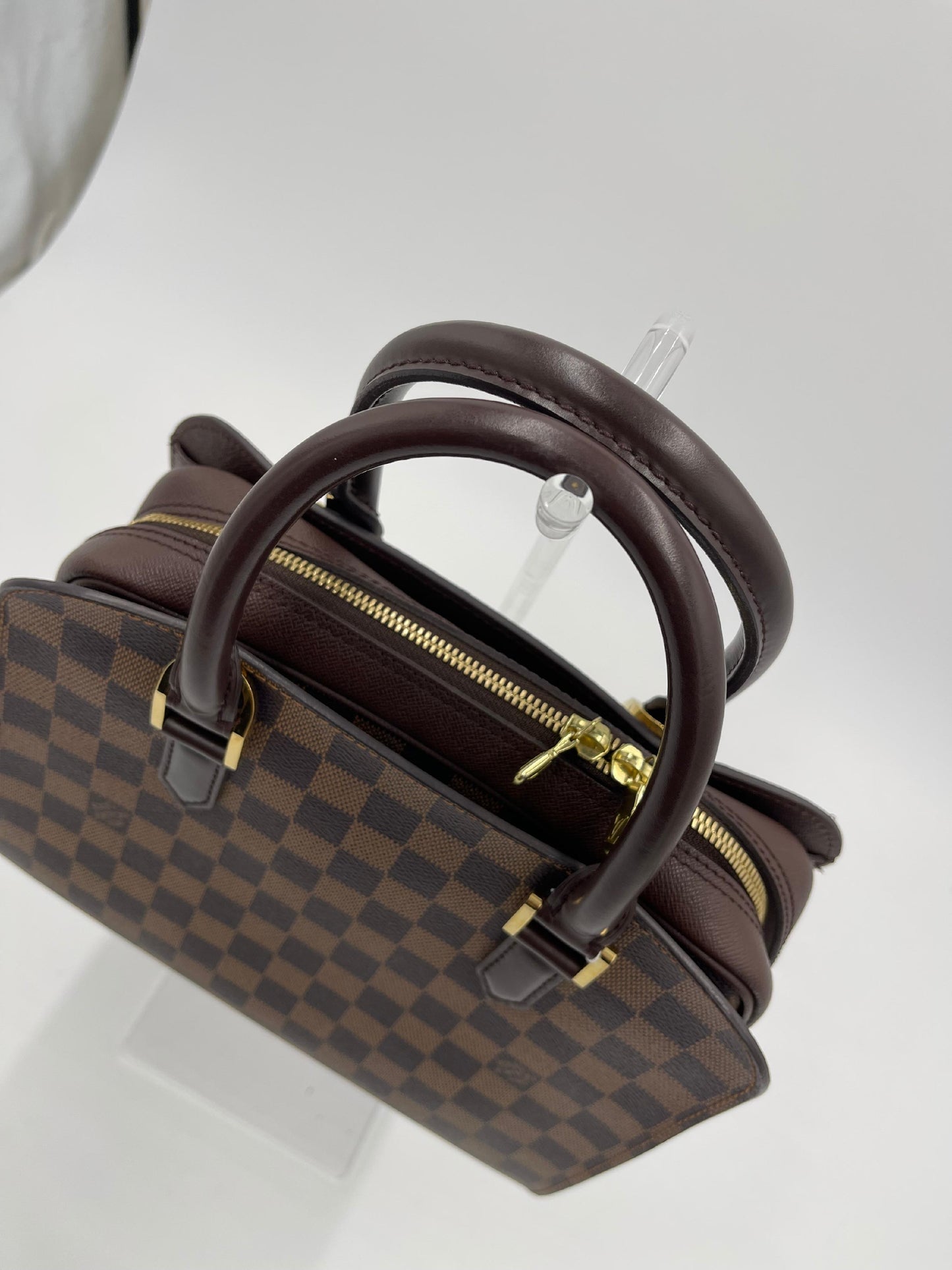 Louis Vuitton Triana Damier (AG168)
