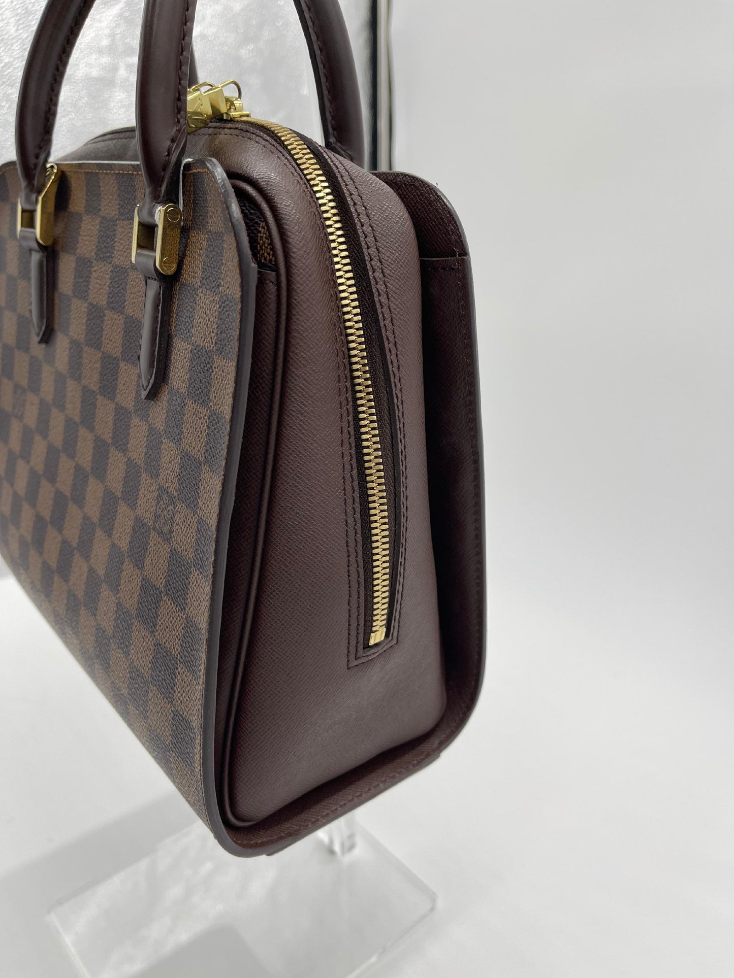 Louis Vuitton Triana Damier (AG168)