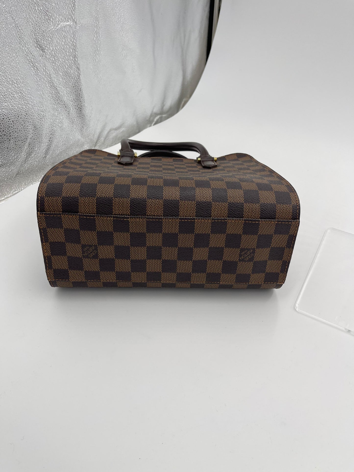 Louis Vuitton Triana Damier (AG168)