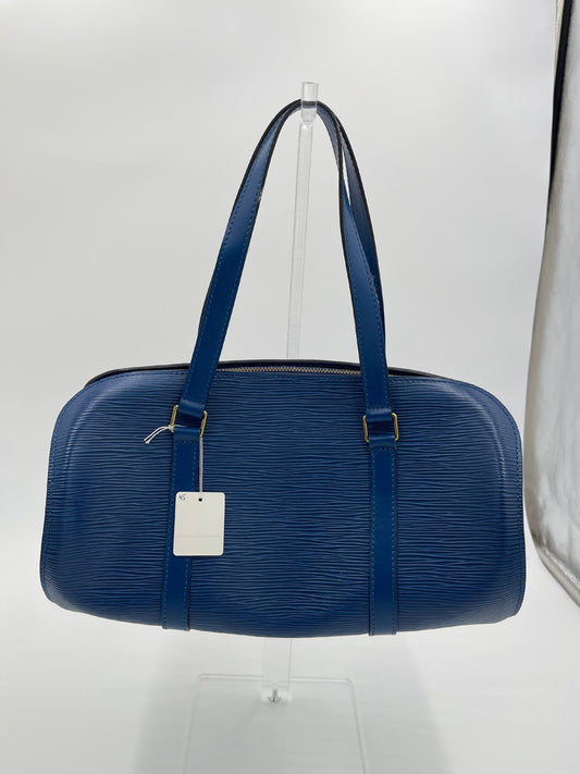 Louis Vuitton Soufflot Epi