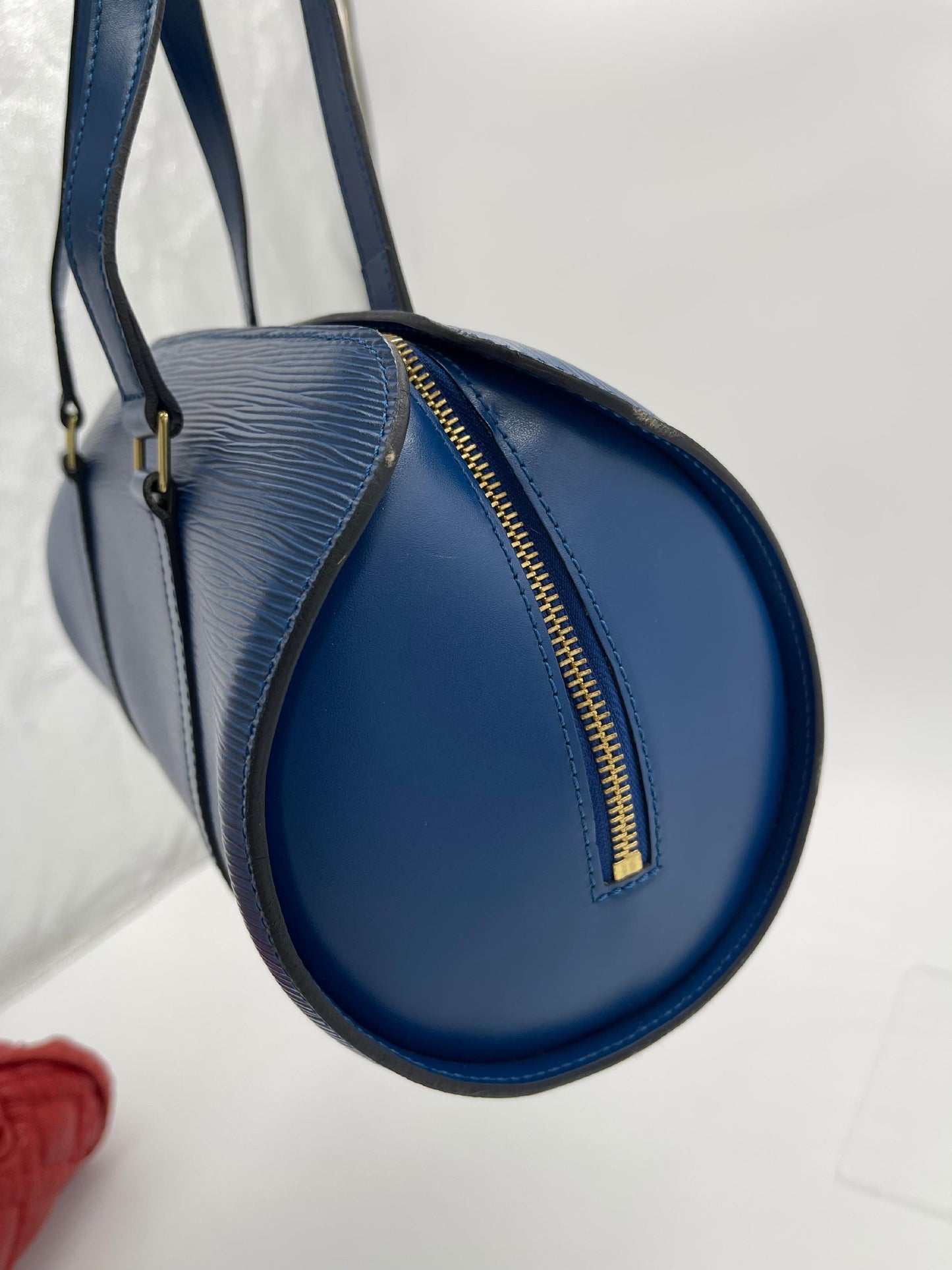 Louis Vuitton Soufflot Epi