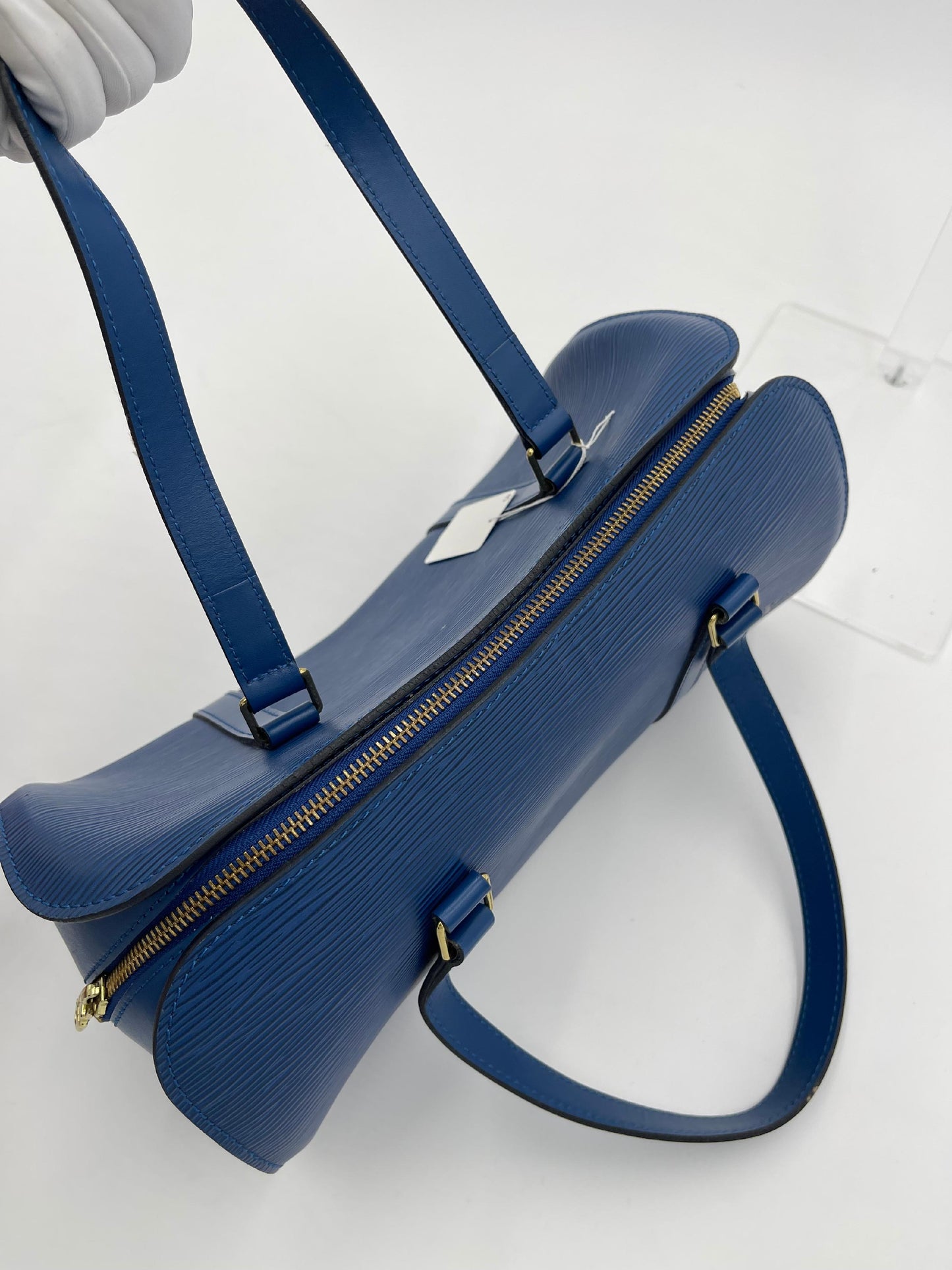 Louis Vuitton Soufflot Epi