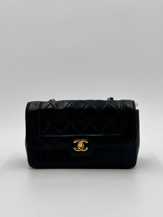 Vintage Single Flap - Chanel
