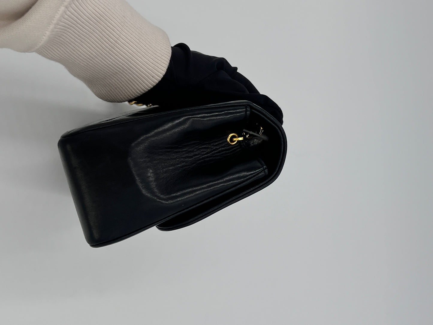 Vintage Single Flap - Chanel