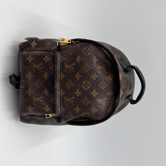 Palm Springs Backpack - Louis Vuitton