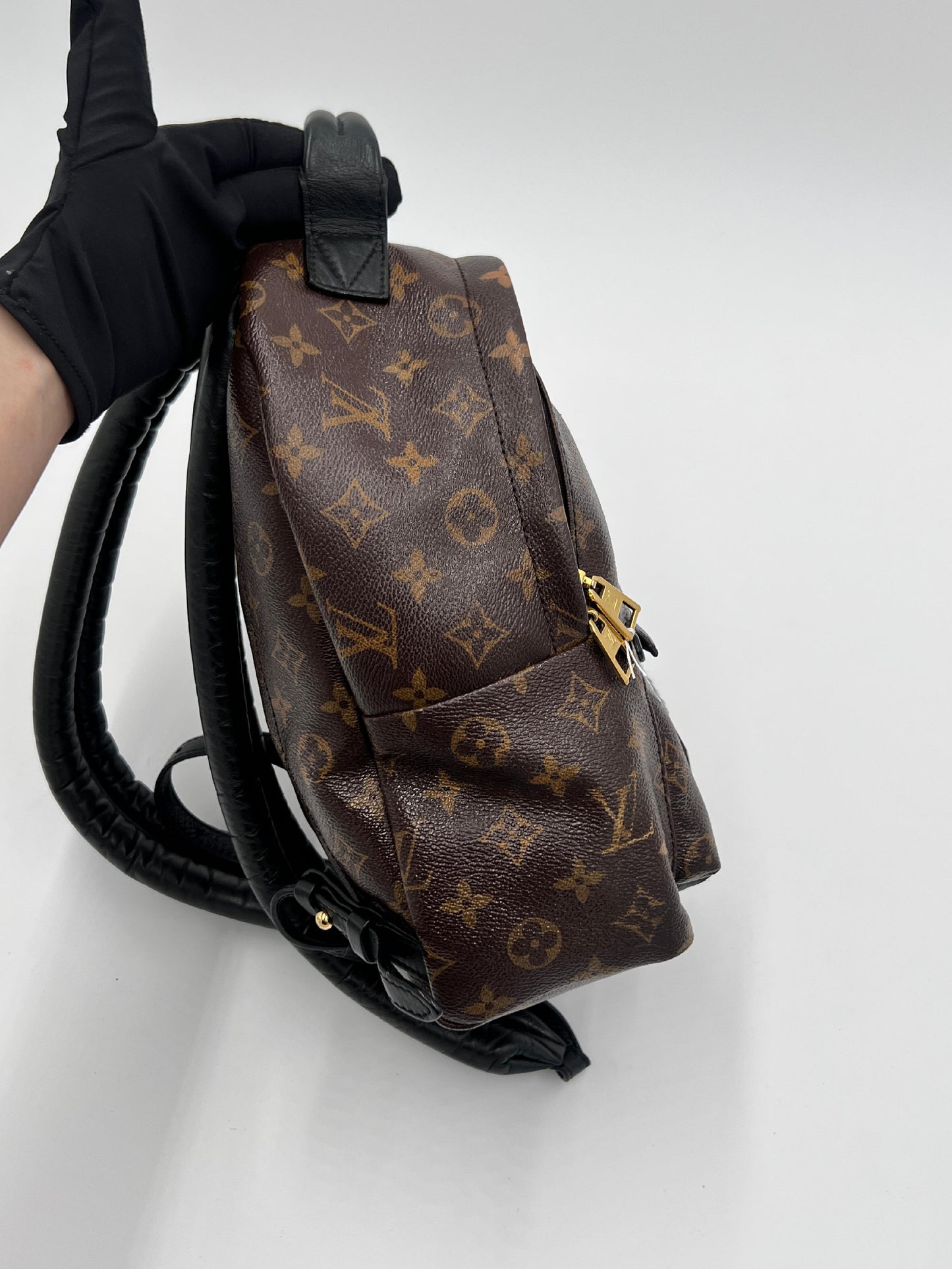 Palm Springs Backpack - Louis Vuitton