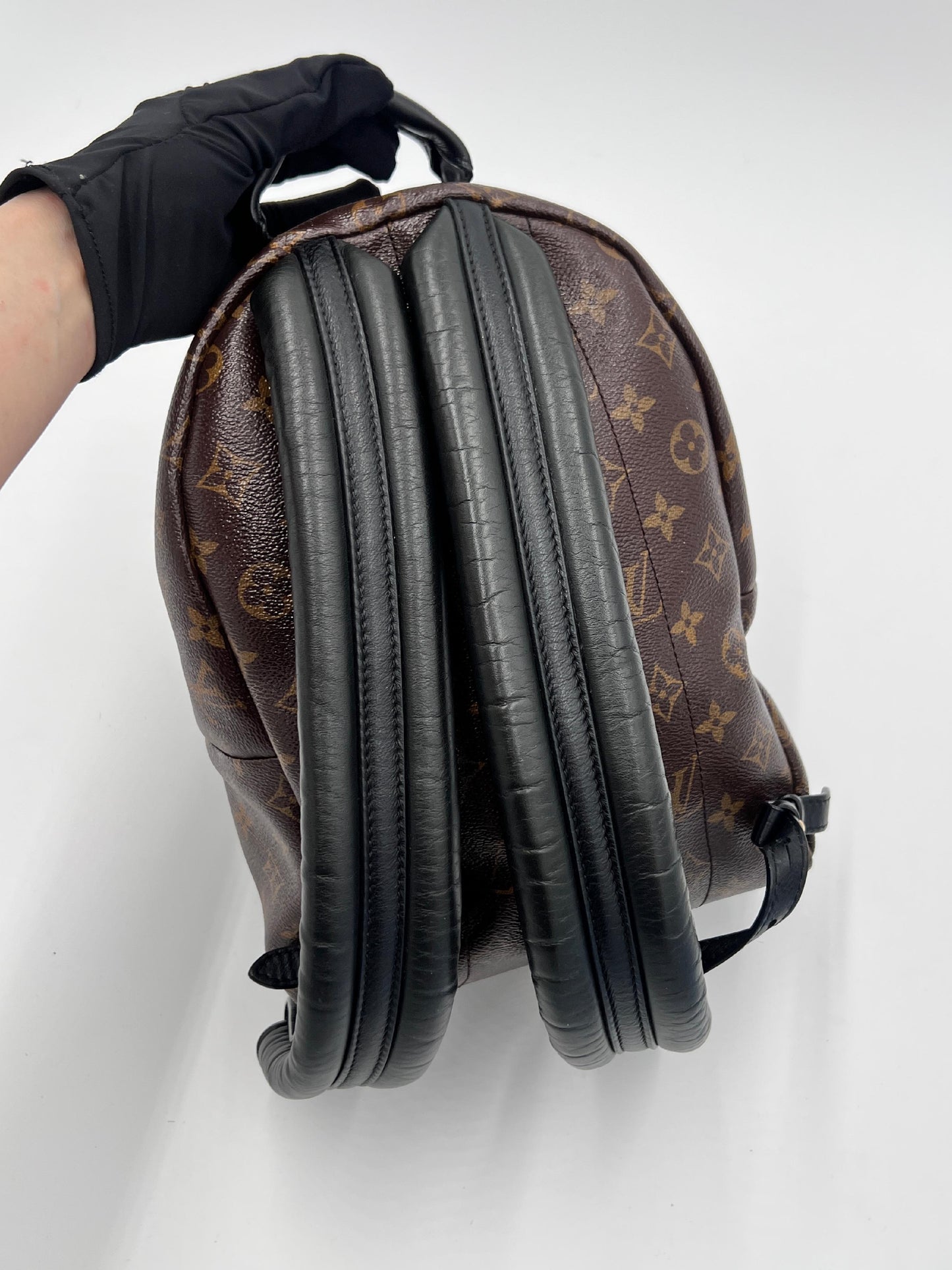 Palm Springs Backpack - Louis Vuitton