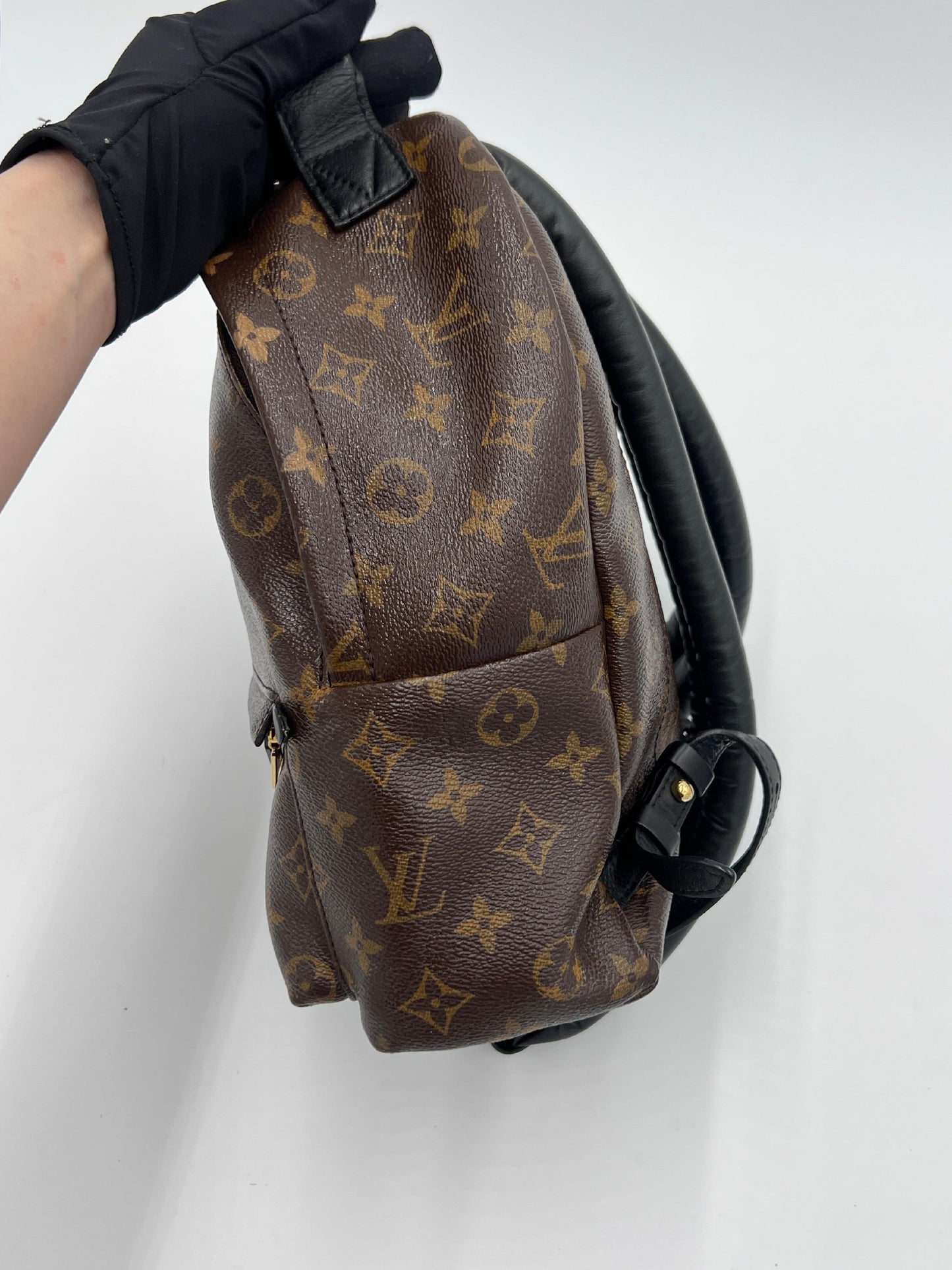 Palm Springs Backpack - Louis Vuitton