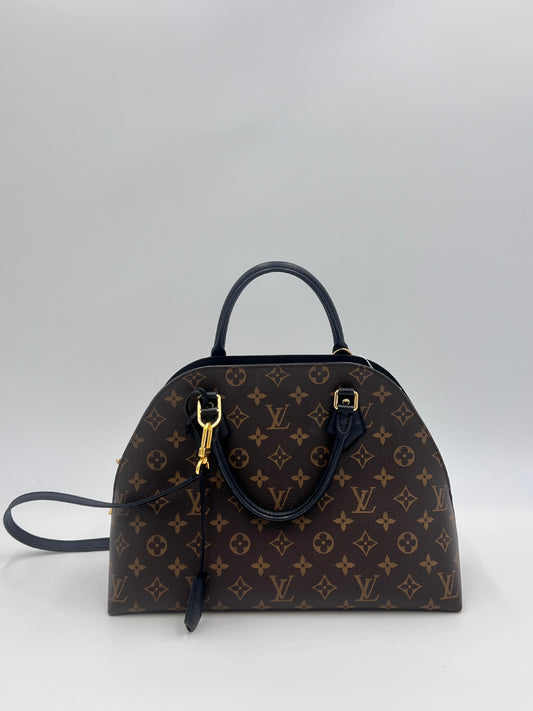 Alma Macassar Into - Louis Vuitton