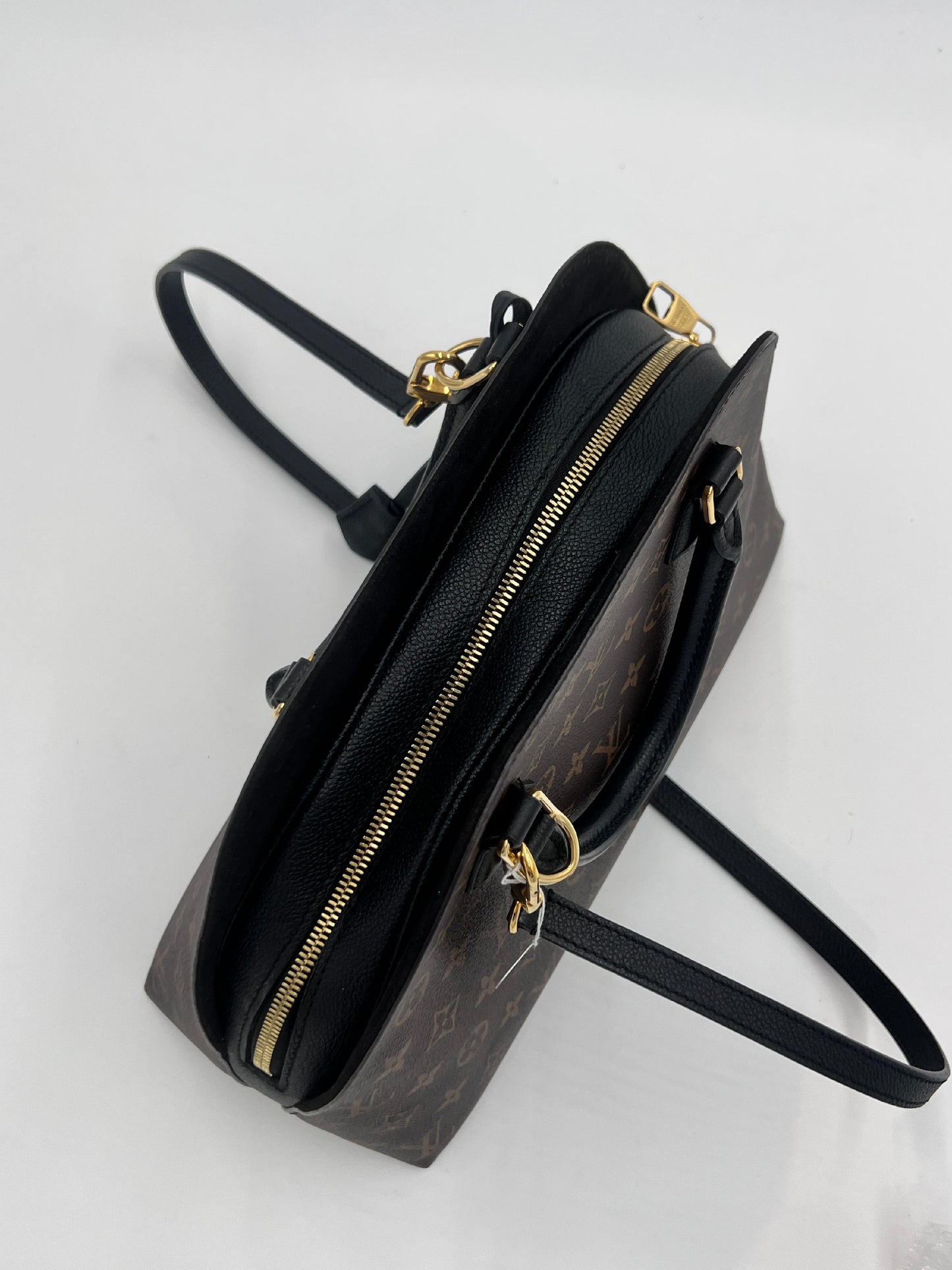 Alma Macassar Into - Louis Vuitton