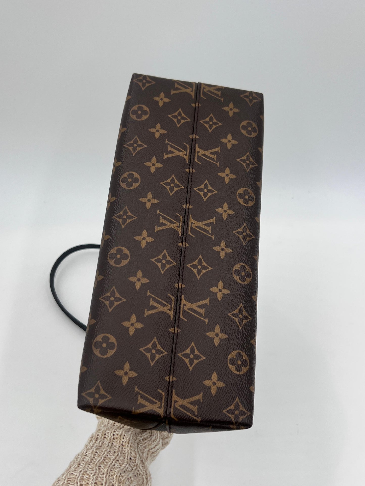 Alma Macassar Into - Louis Vuitton