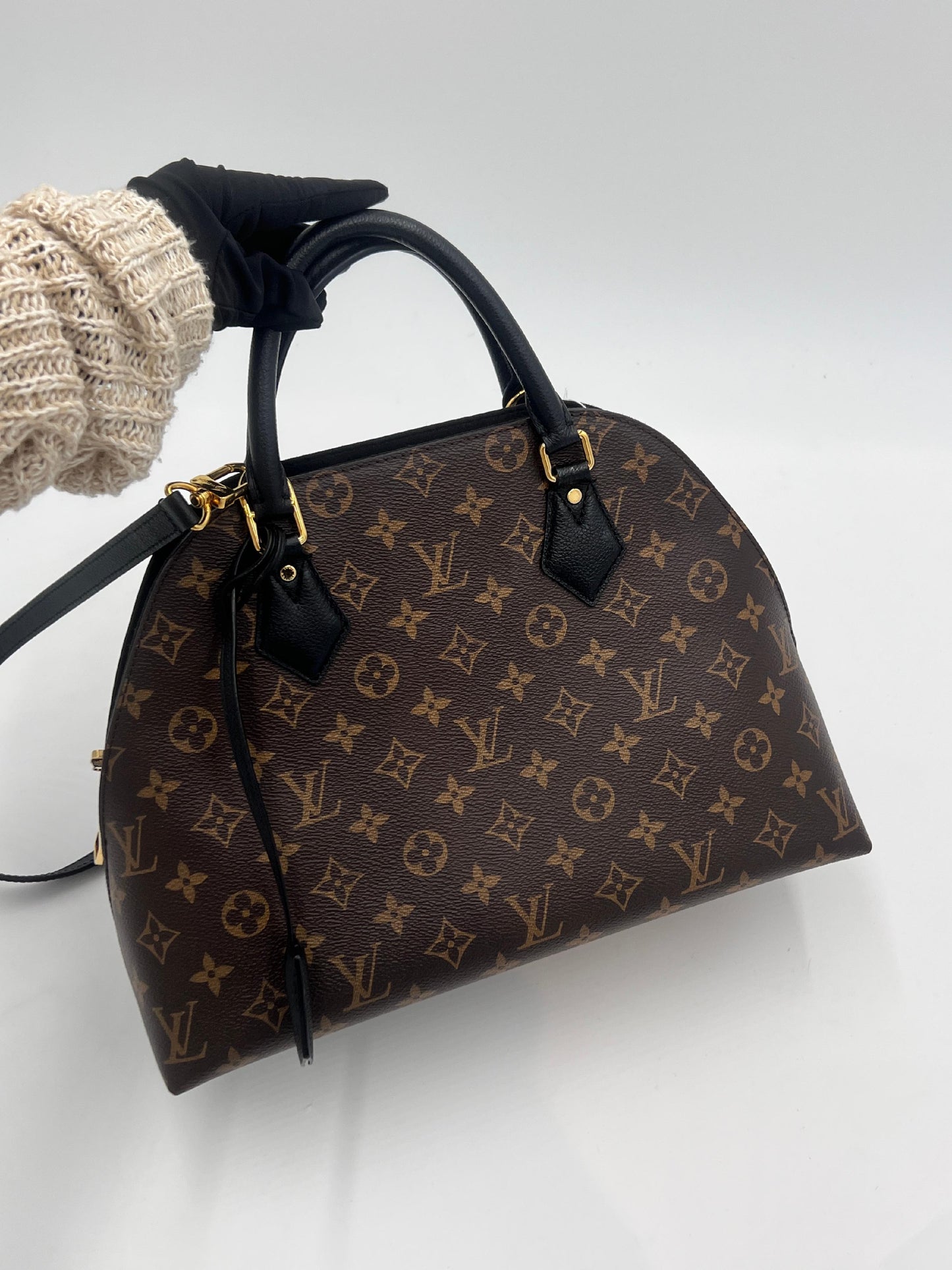 Alma Macassar Into - Louis Vuitton