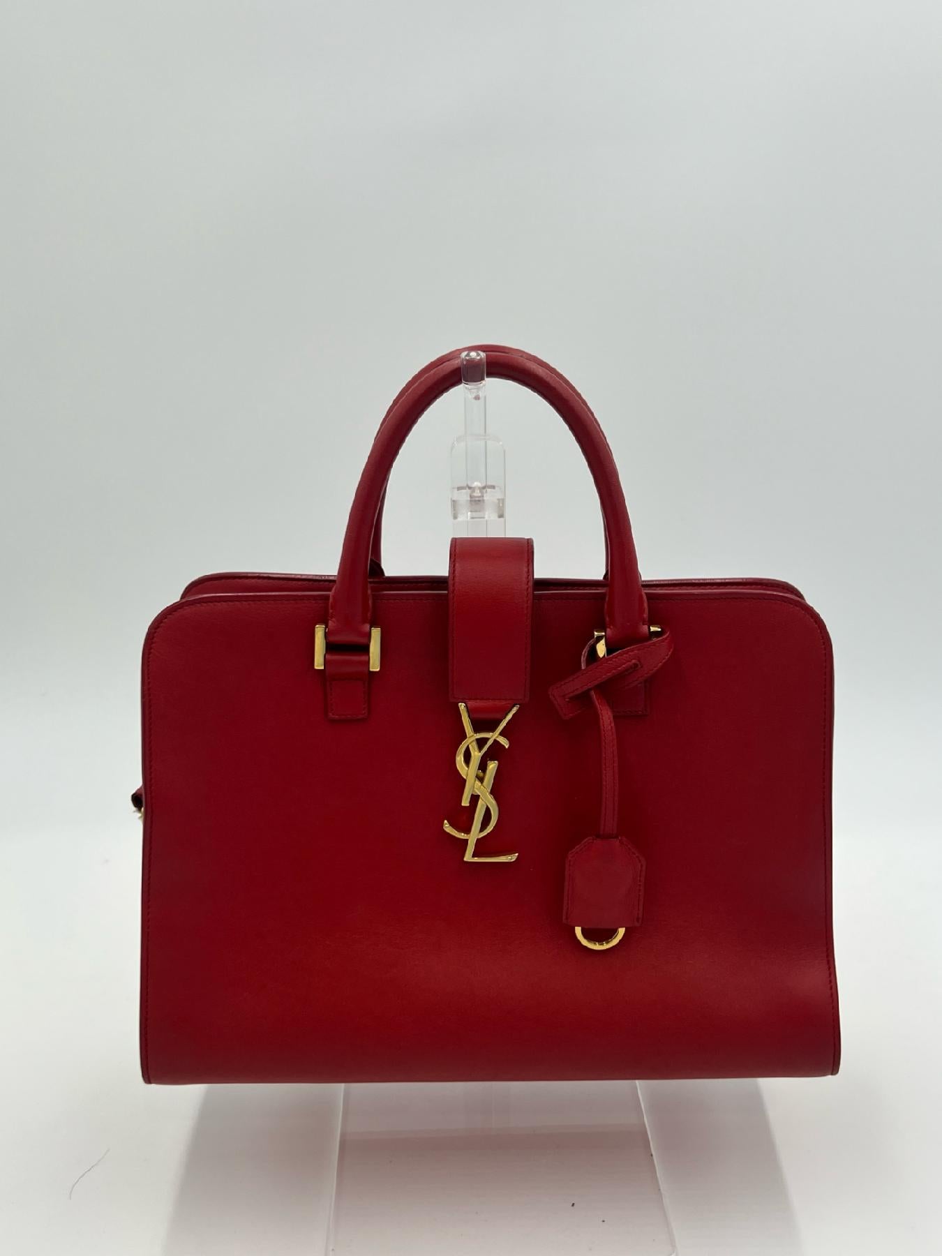 Cabas 2Way - Saint Laurent