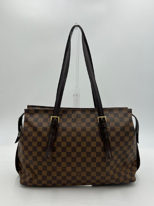 Louis Vuitton Chelsea Damier (AG239)
