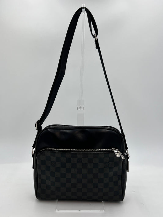 Dayton Damier Graphite - Louis Vuitton