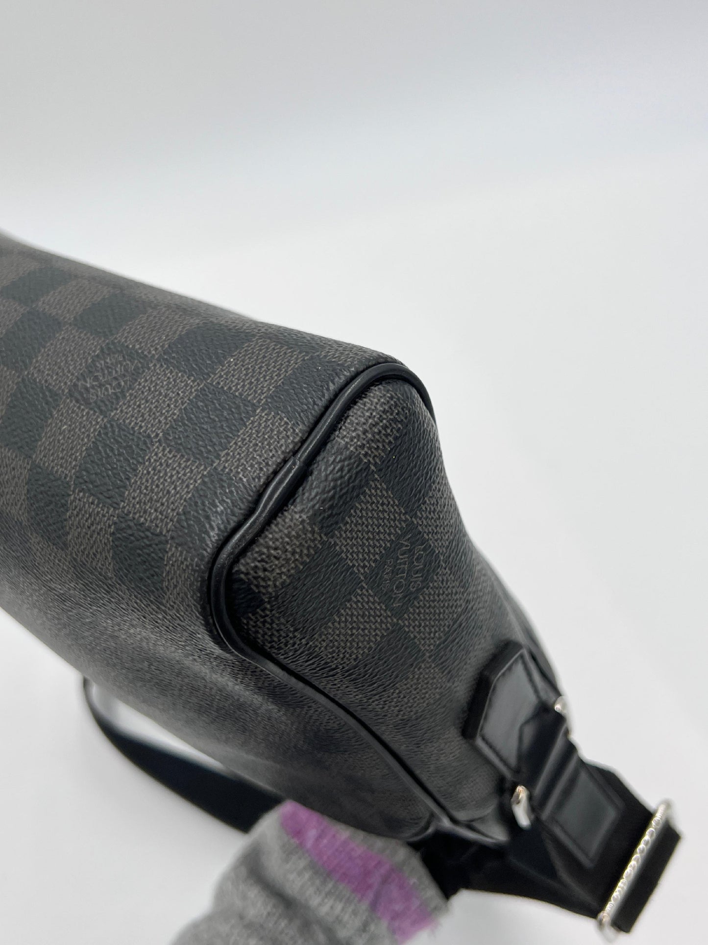 Dayton Damier Graphite - Louis Vuitton