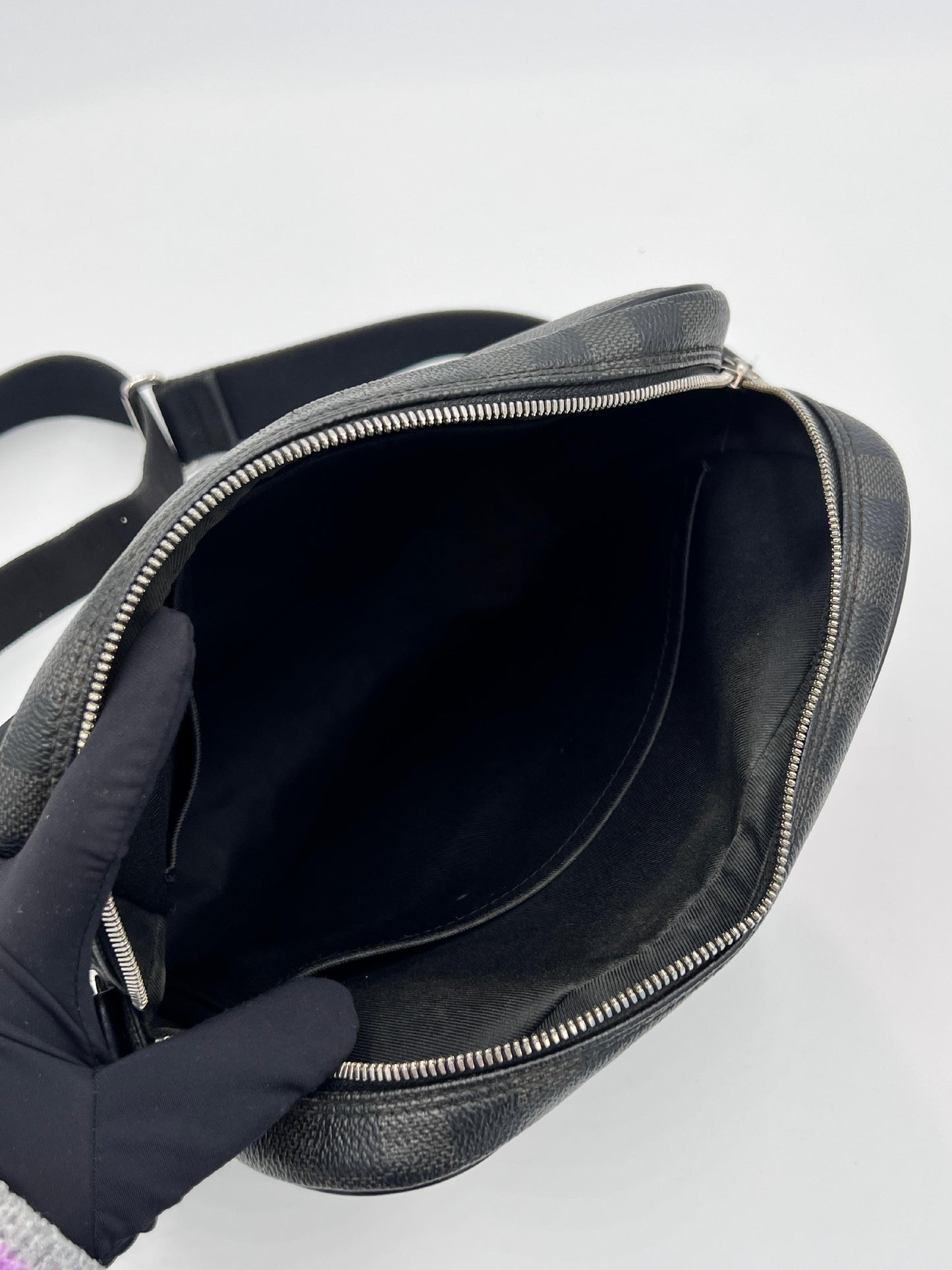 Dayton Damier Graphite - Louis Vuitton