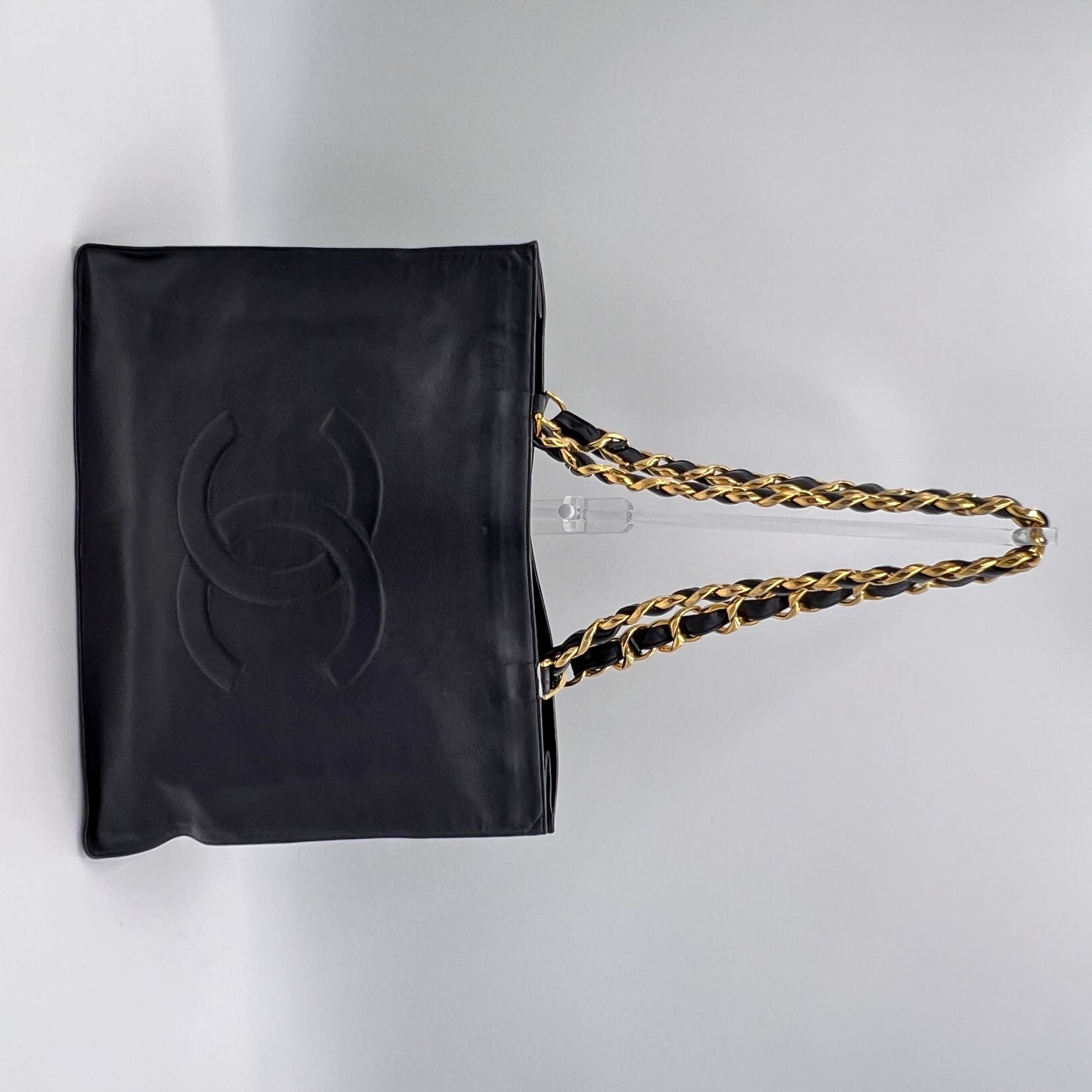 Timeless CC Tote - Chanel