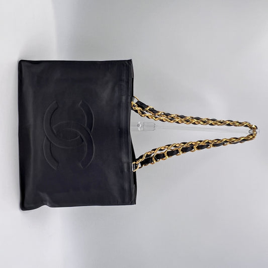Timeless CC Tote - Chanel