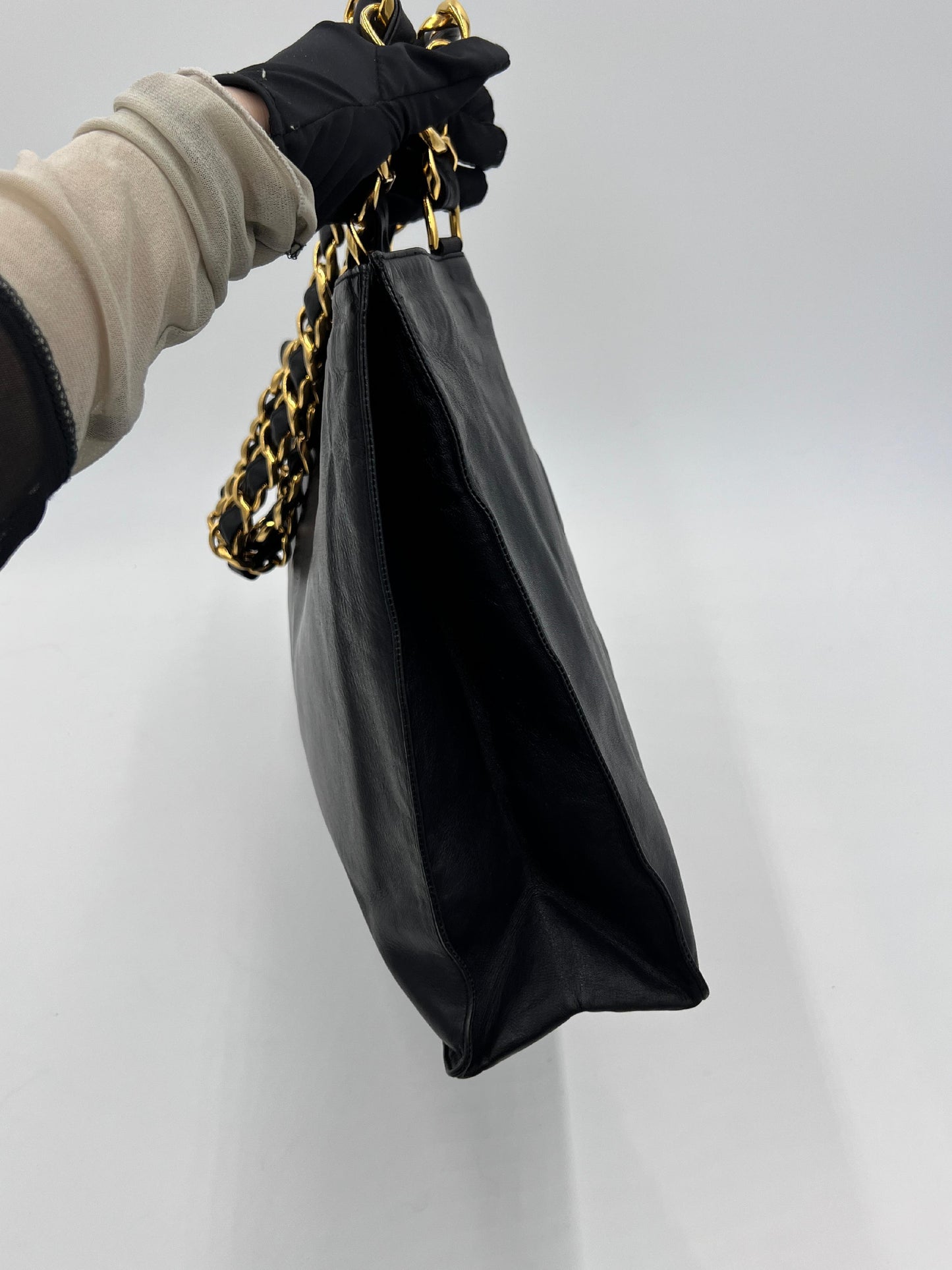 Timeless CC Tote - Chanel