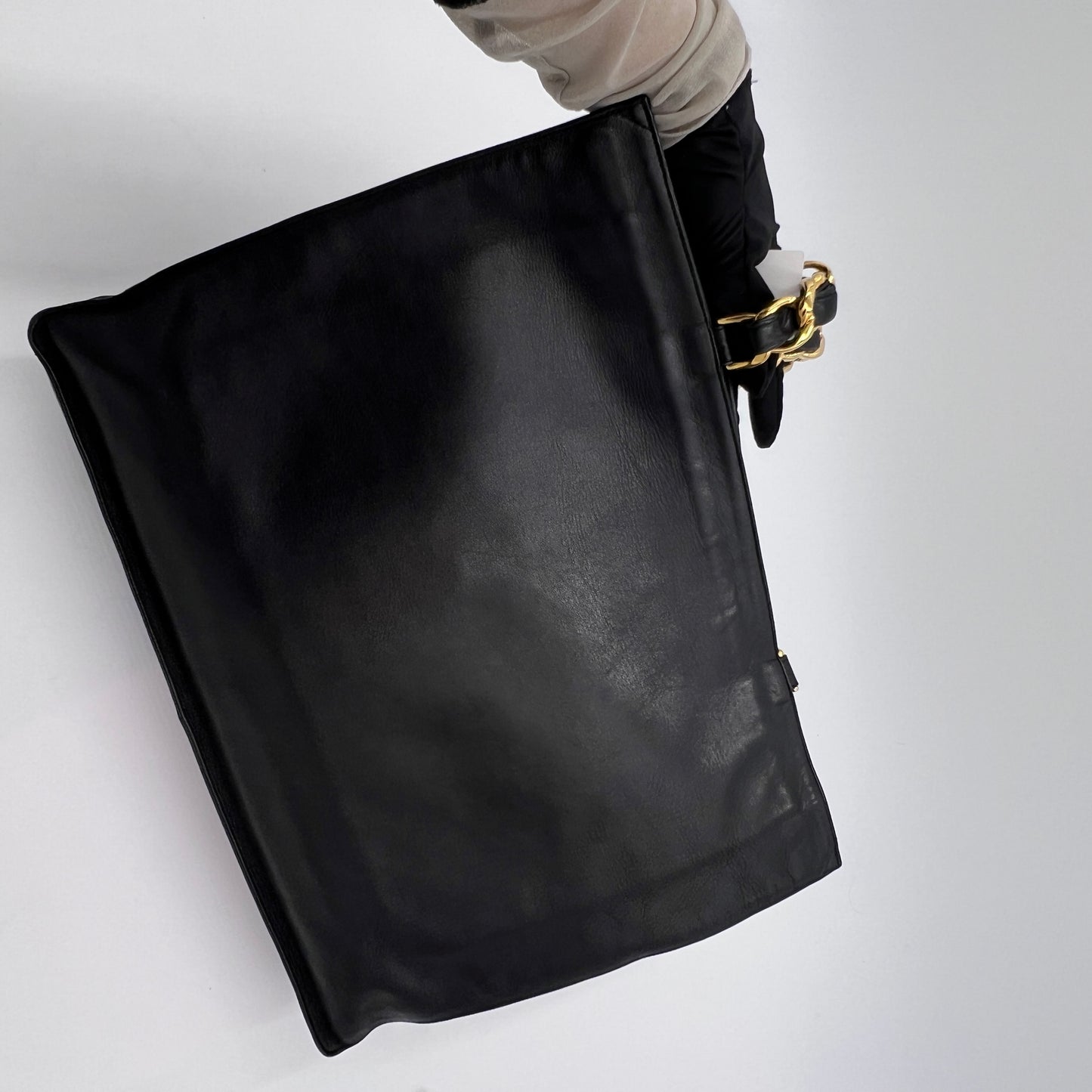 Timeless CC Tote - Chanel