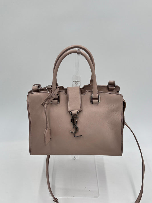 Cabas Downtown - Saint Laurent