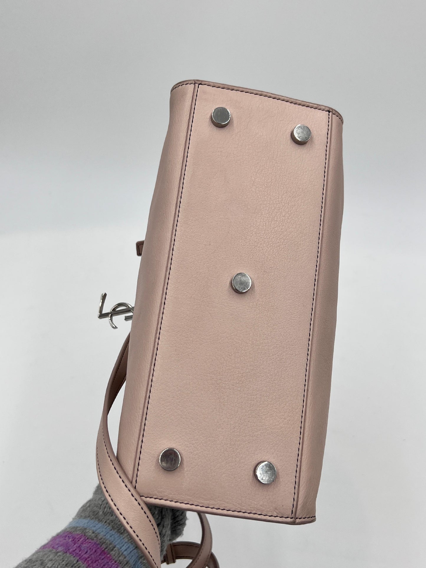 Cabas Downtown - Saint Laurent