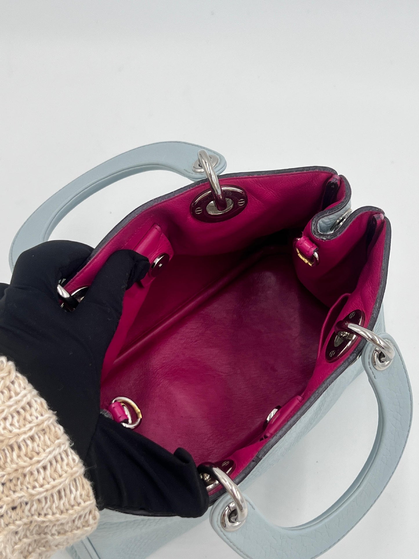 Diorissimo Tote - Dior