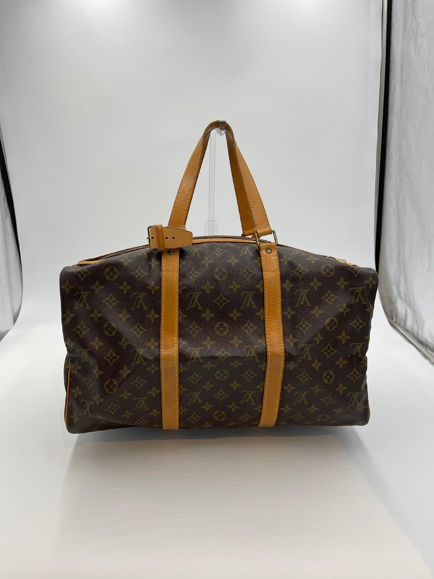 Louis Vuitton Sac Souple