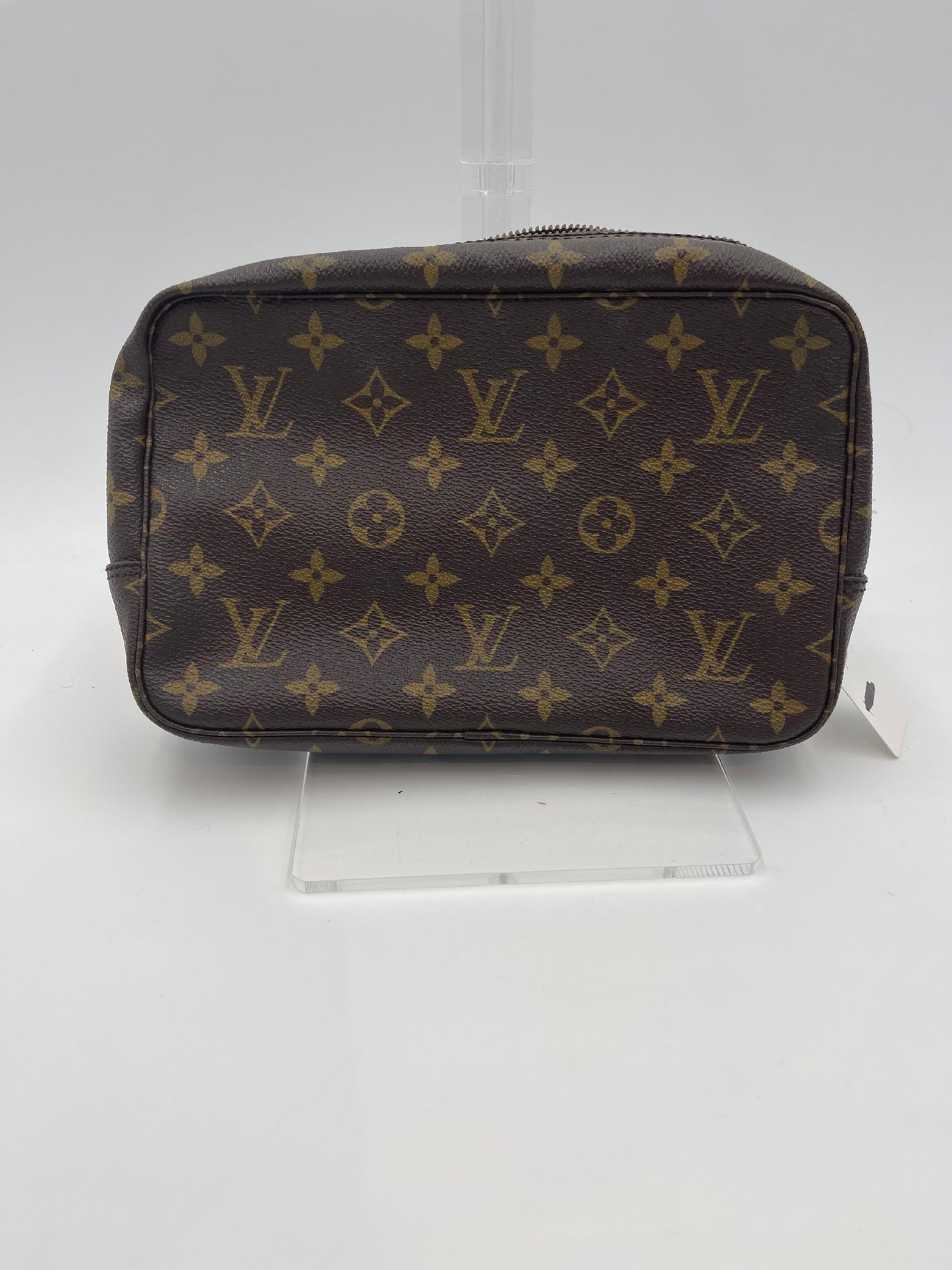 Louis Vuitton Trousse Toilette