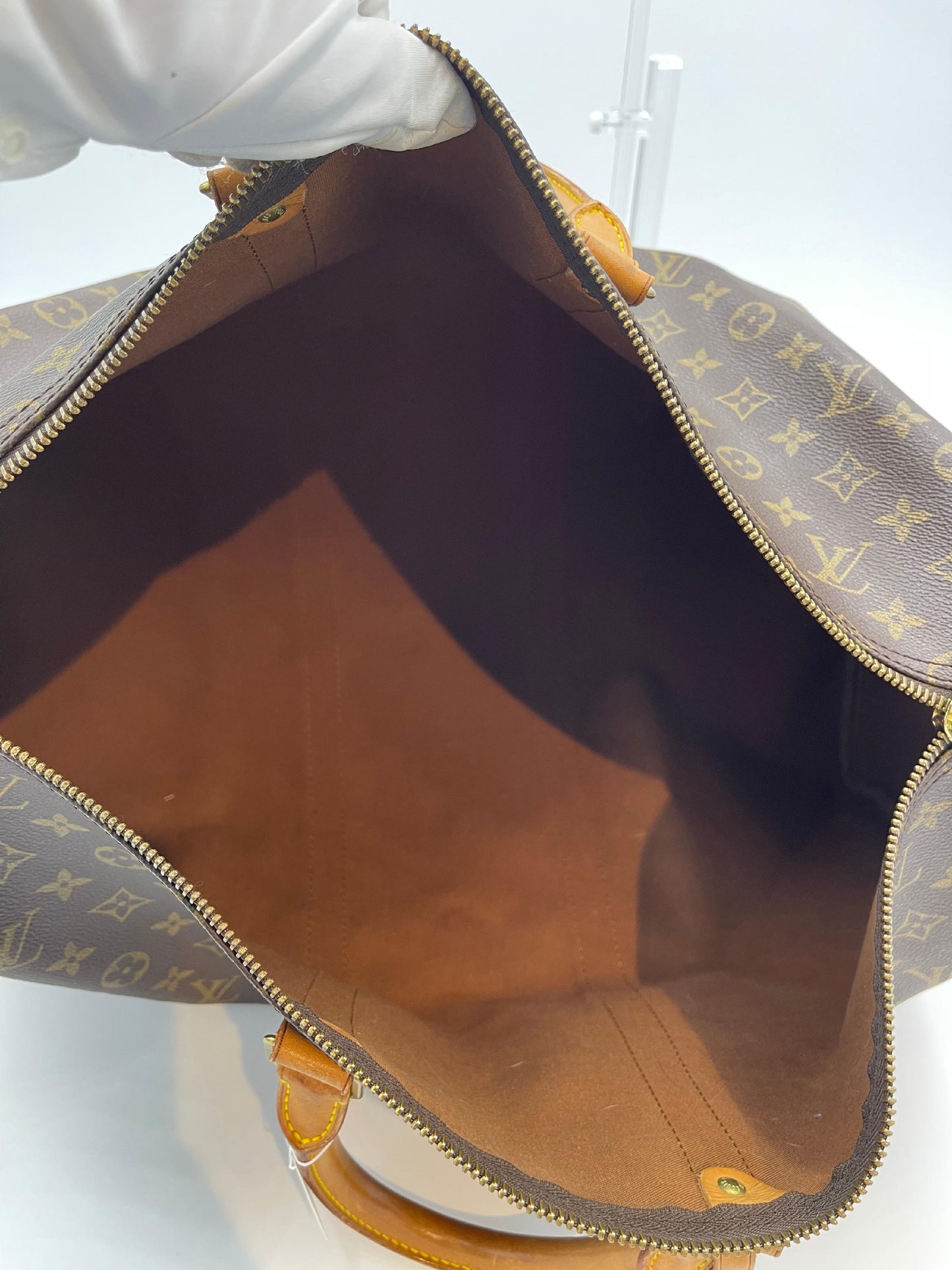 Louis Vuitton Keepall (AG413)