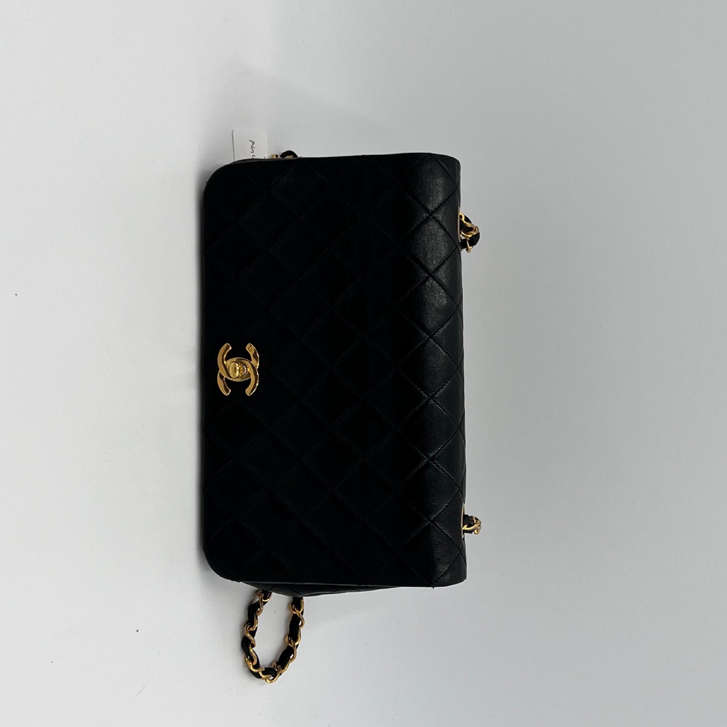 Timeless Full Flap Chain Shoulder - Chanel