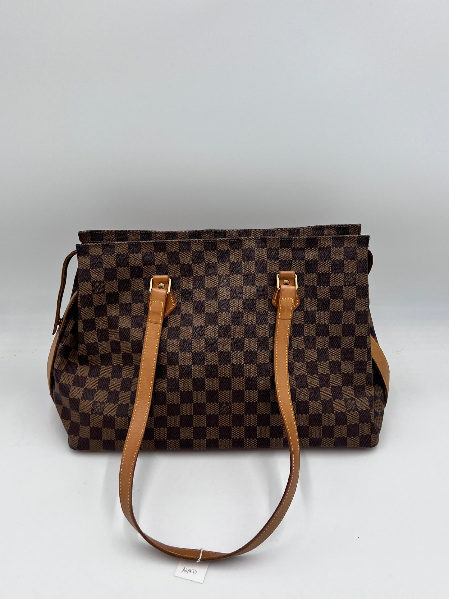 Louis Vuitton Columbine Damier (AG476)