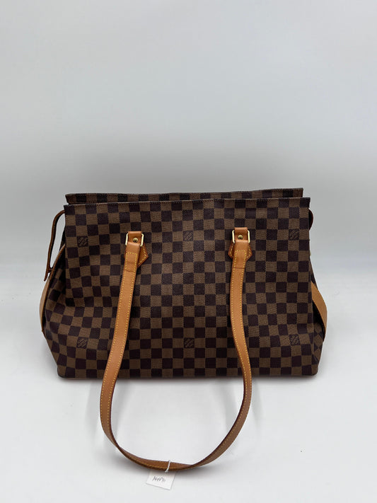 Louis Vuitton Columbine Damier (AG476)