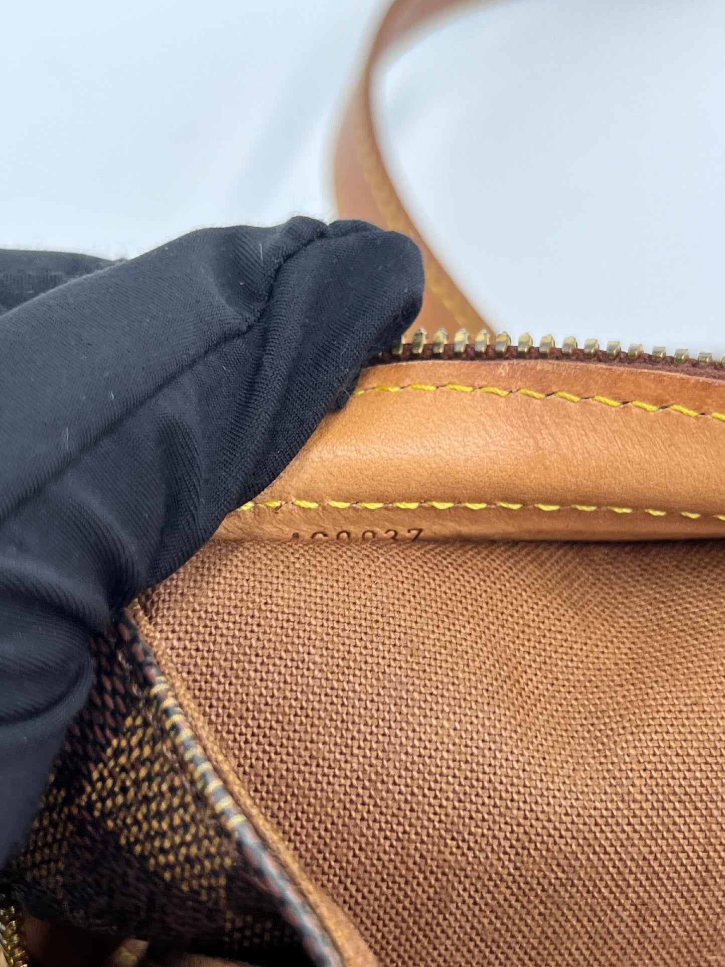 Louis Vuitton Columbine Damier (AG476)