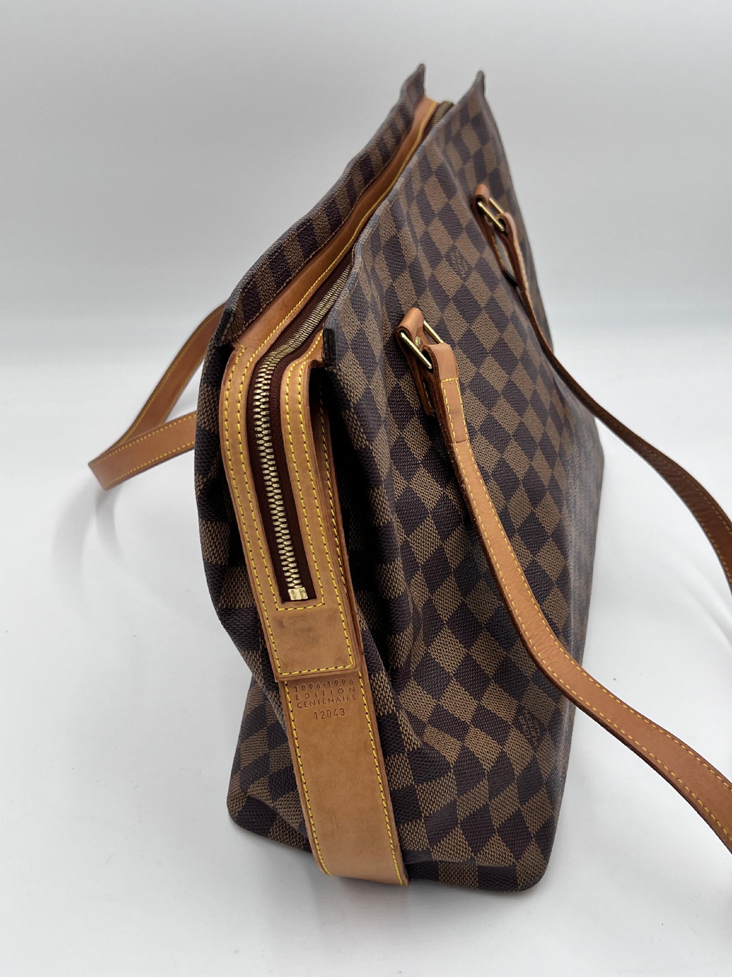 Louis Vuitton Columbine Damier (AG476)