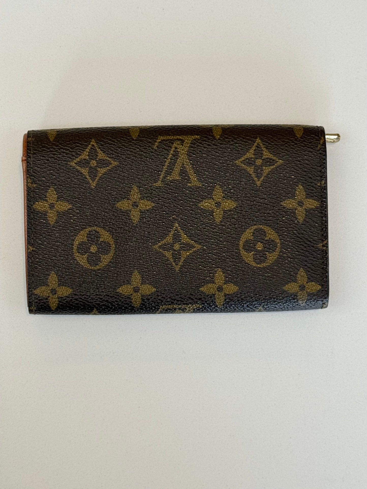 Louis Vuitton Porte Trezor