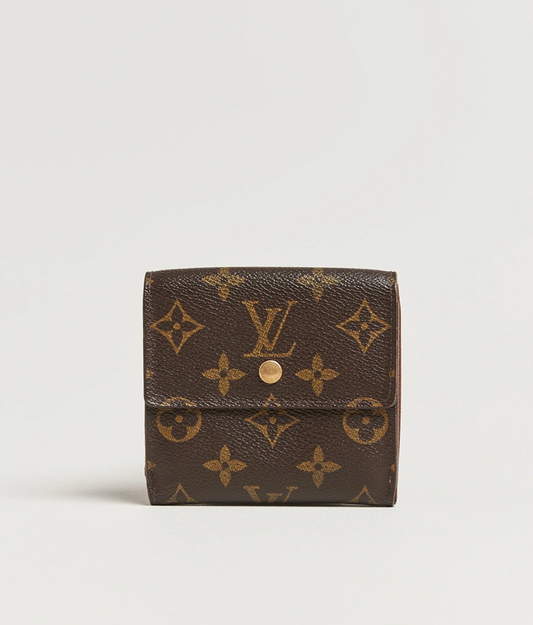 Louis Vuitton Portefuille Elise (AG489)