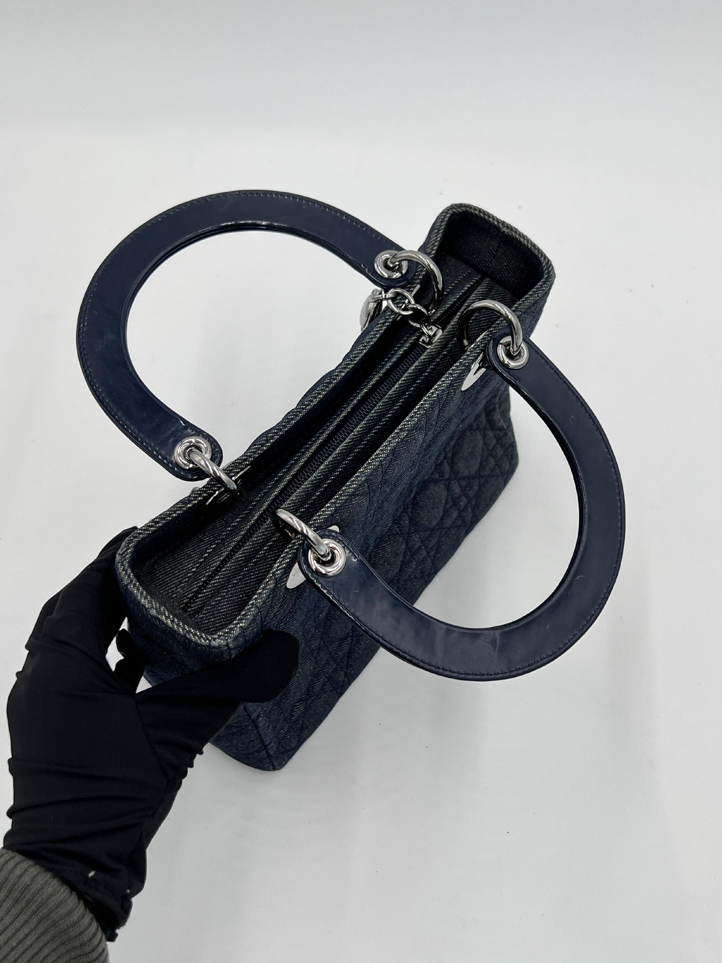 Lady Dior Denim - Dior