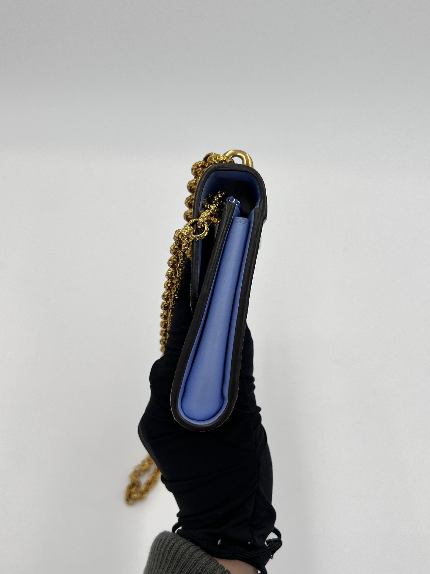 Masters Collection Van Gogh Chained Pochette - Louis Vuitton