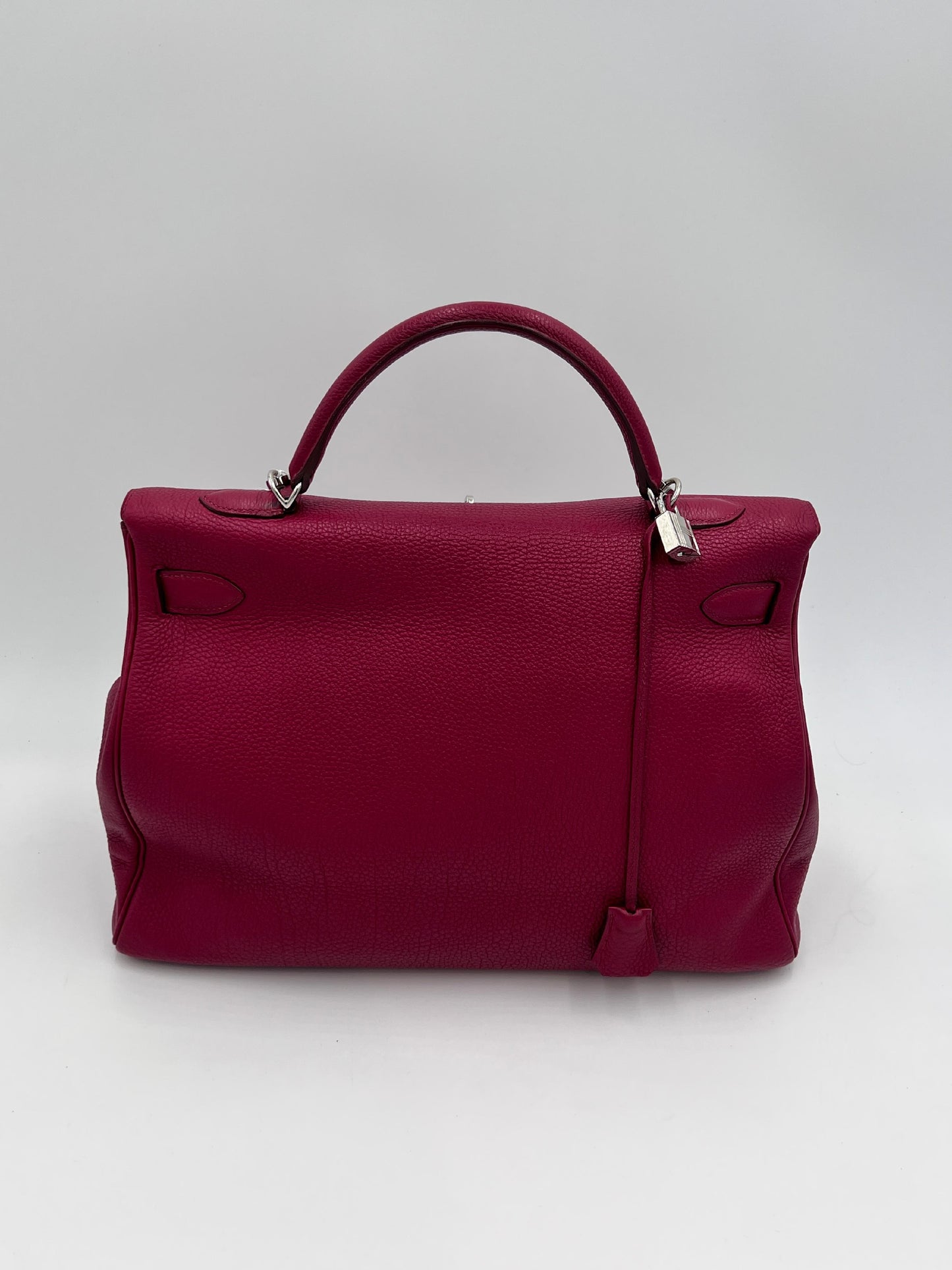 Kelly Togo w/ Strap - Hermes