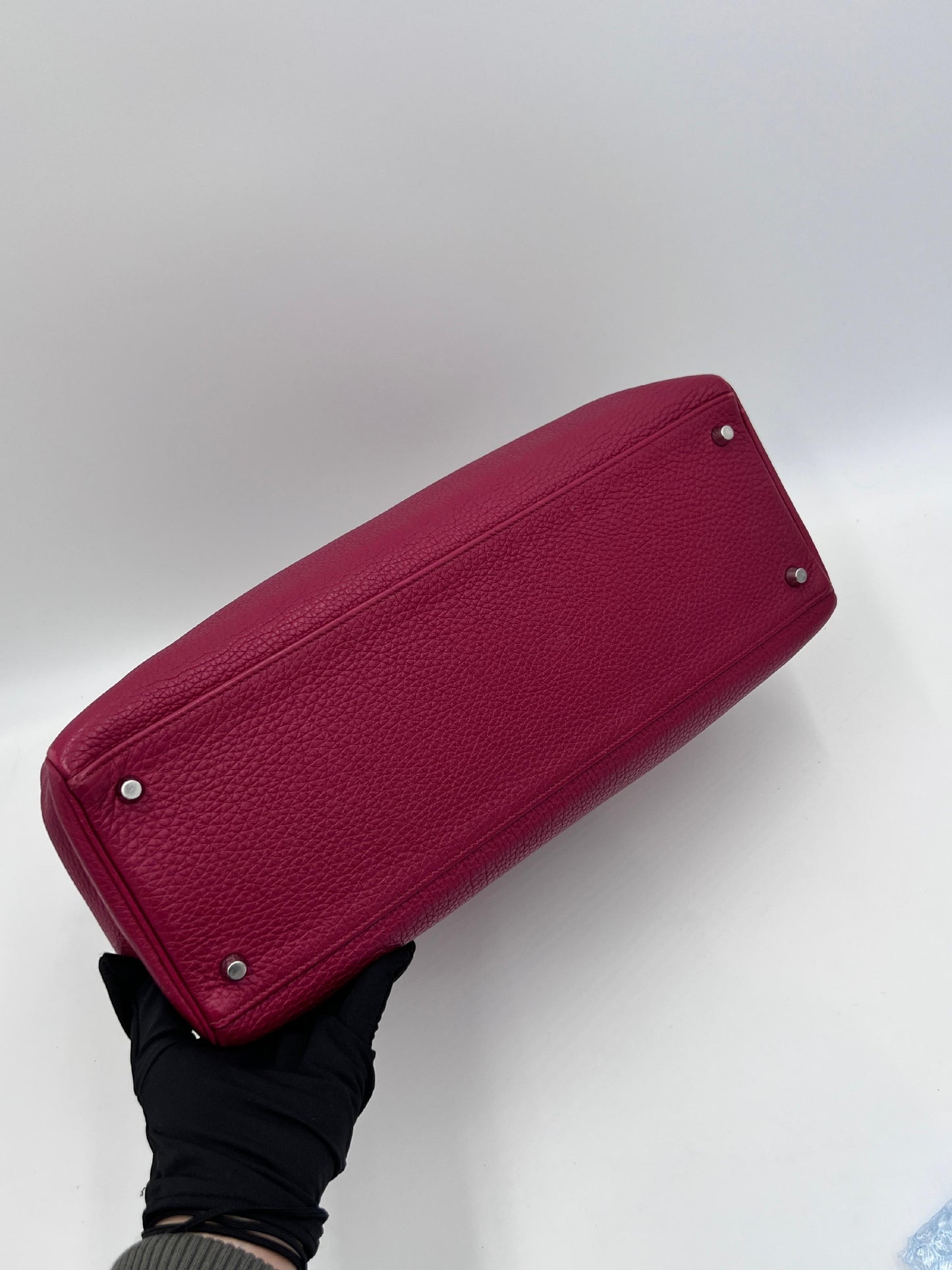Kelly Togo w/ Strap - Hermes