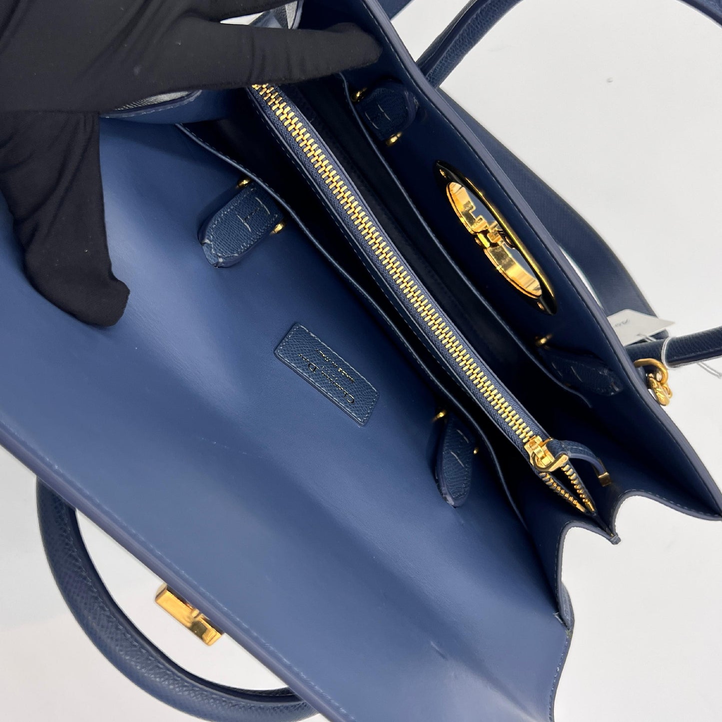 Saint Honore Montaigne Tote - Dior